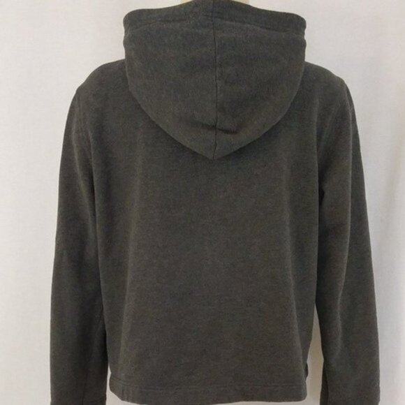 Lauren Ralph Lauren Hooded Jacket Size Large - Picture 6 of 9